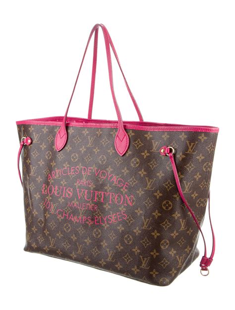 Louis Vuitton Ikat 